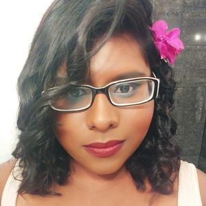 Meet your Posher, Nikita